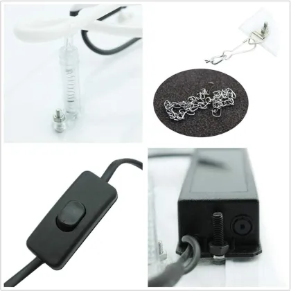 Neon Signs for Beer Bar: Monkey King Wall Display