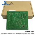DC Controller Board for HP Color Laserjet 3600 3505 3800