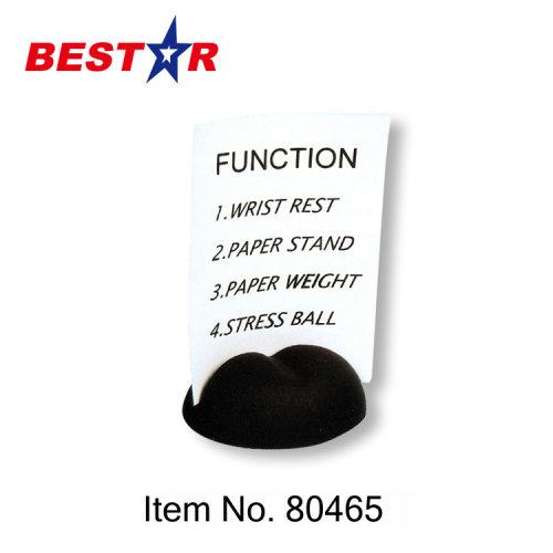 Free Sample EN71 Certificated Promotional Toy Stress Ball