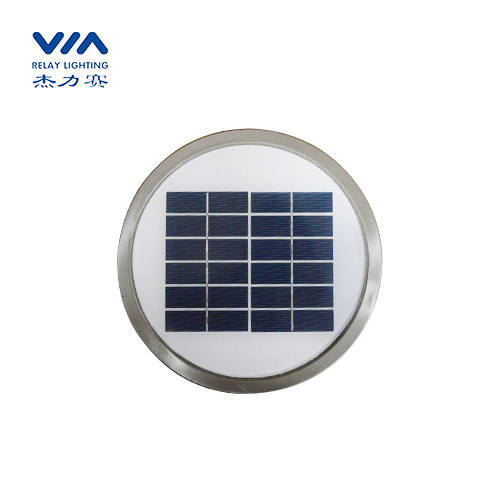 Led Solar Garden Lights