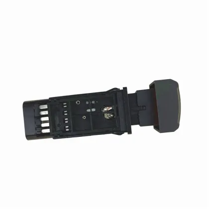 Emergency Light Switch for JAC, Foton, Sinotruk HOWO, Faw, DFAC, Yuejin