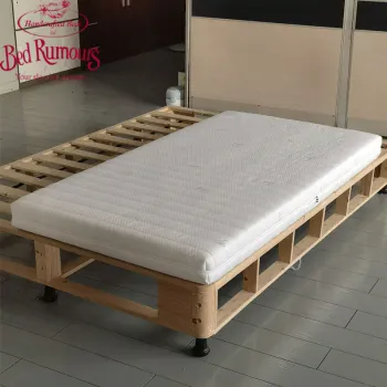 Wholesale High Quality Gel Memory Foam Queen Single Size Mattress