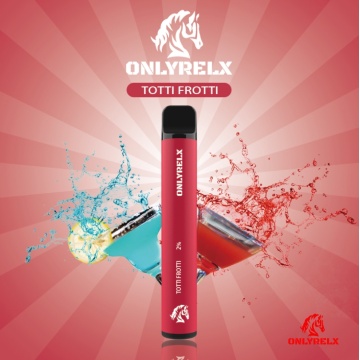 Mejor precio masivo original XXL desechable Vape Pen