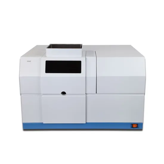 AA4530F AAS Metal Testing Machine - Atomic Absorption Spectrophotometer