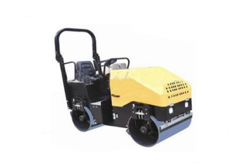 FYL-450 Road Roller