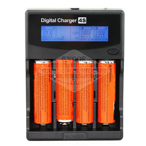 Original HB-4S Battery Charger