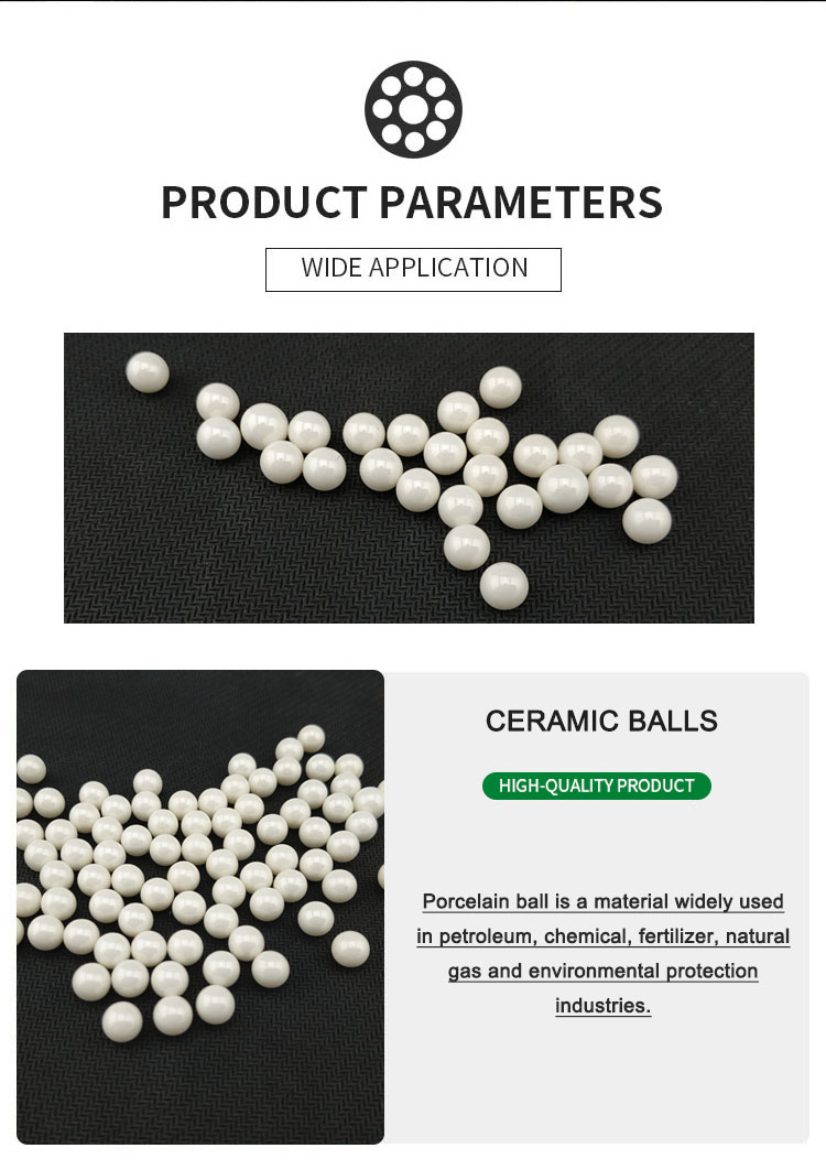 Ceramic Balls (2)