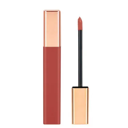 Non-stick matte waterproof lip gloss