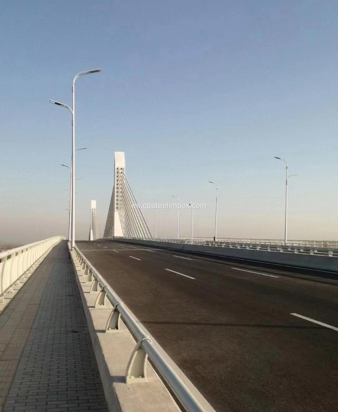 Hilo de PC recubierto de epoxi 2230-10.8