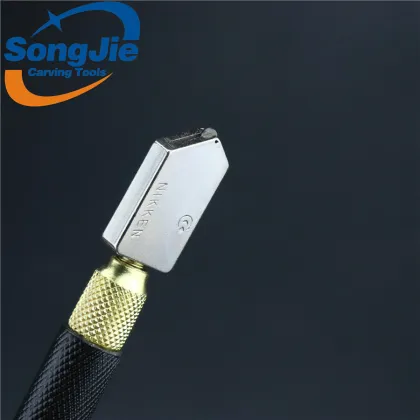 Nikken Glass Cutter Pen for Ceramics and Glasses