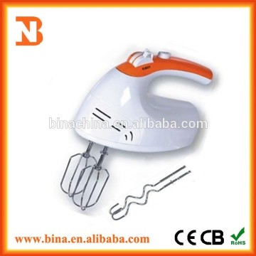 Plastic electric hand mixer for sale