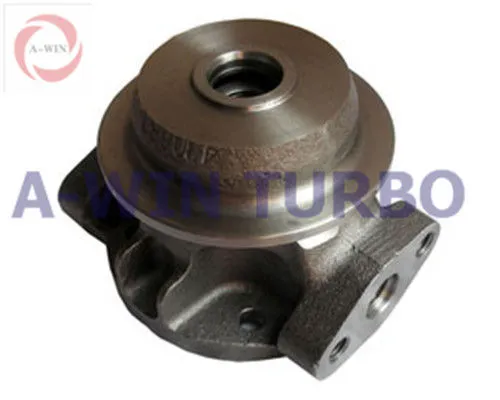 Oil Cold Turbocharger Bearing Housing Tb34 703357-5001