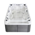 Balboa Swim Spa Outdoor Hydro endless Spa Bool Spa