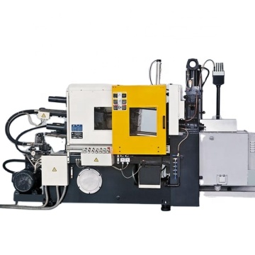 Hot Selling 70T 60T 66T Horizontal Hot Chamber Zinc Cast Machine