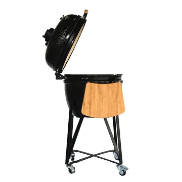 Tandoor Oven Kamado Bbq Coal Grill