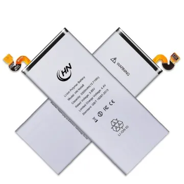 External Samsung Note 8 battery original