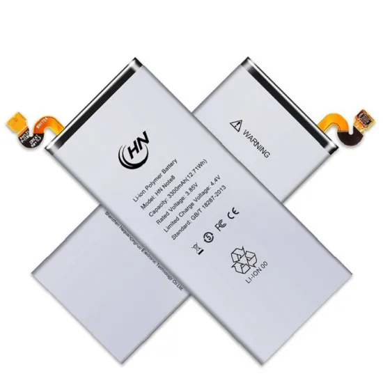 Li-polymer Samsung note battery repair