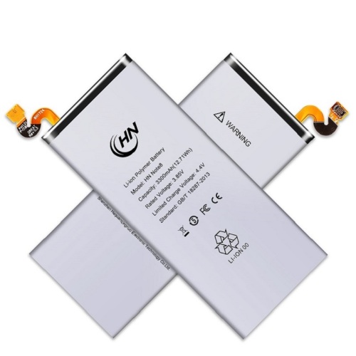 External Samsung Note 8 battery original