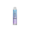 Crystal Legend 2% Pack de vape desechable de 10