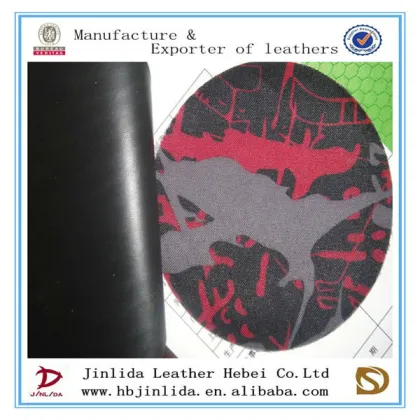 hebei jinlida supply african fabric