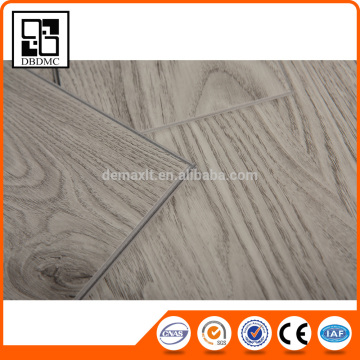 DBDMC Factory Directly supply Click Hotel Floor Tile Lvt Hot Sale&Click Easy Cheap Vinyl Flooring