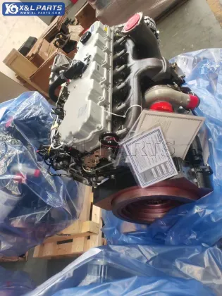 1106C Diesel Engine Excavator Assembly for Perkins Construction Machinery Parts