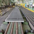 ASTM A131 GRA Shipbuilding Steel Plate