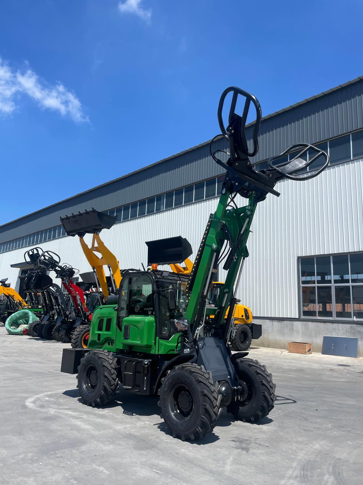loader