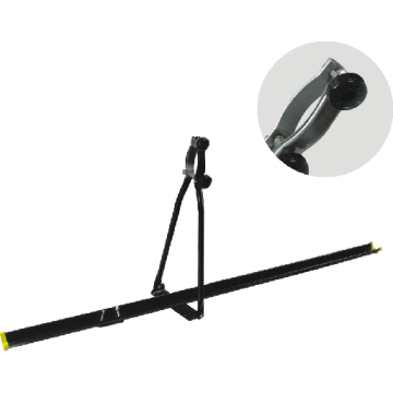 Accesorios 4x4 para bastidores de bicicletas universales para automóviles