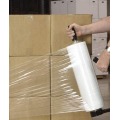 Transparent PE Plastic Packaging Pallet Stretch Film