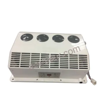 China Manufacture 10A 15A Auto Part Evaporator 3 Speed 12V 24V Good Quality