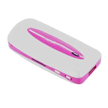 Power Bank for iPhone 5 with 16,000mAh Capacity, OEM/ODM Orders Welcomed
