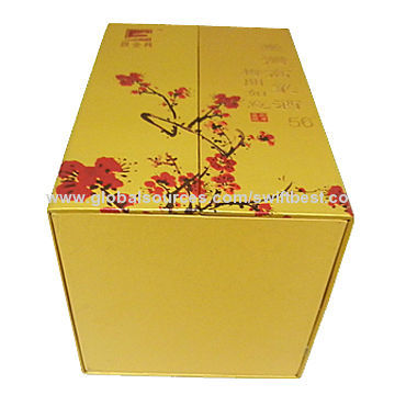 Luxury Design Packaging Box