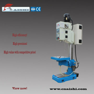 horizontal drill press,ZK5040B Vertical CNC Drilling Machine