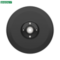 John Deere Drills AA88056 Press Press Wheel открыта для семян