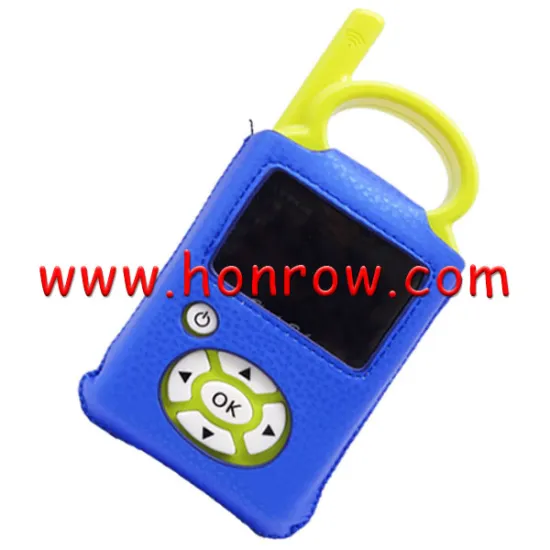 Leather Case for Handy Baby