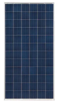 36V 275W Poly PV Solar Module