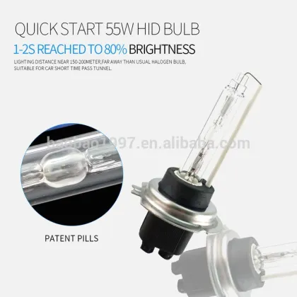 Hot new first choice hid lamp
