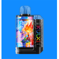 KULX 8800 퍼프 일회용 vape 도매 가격