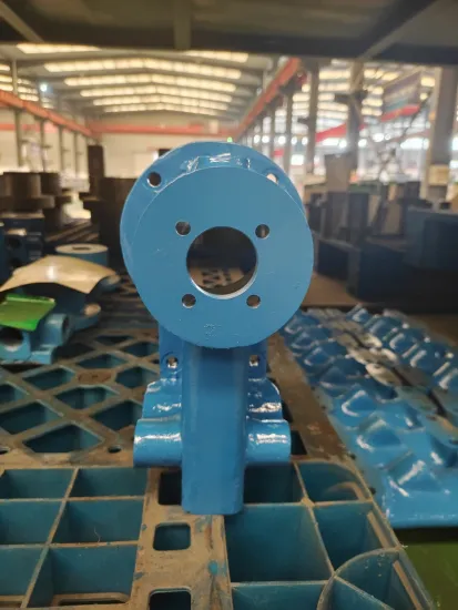 The design of a compensating oil pump