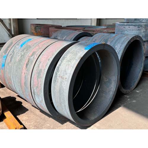 Nut Blank for Precision Applications