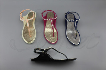 new plastic slippers sandals women