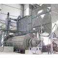 Industrial Kaolin Limestone Horizontal 10 tph