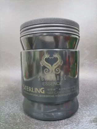 Sterling Seahorse Essence Hair Care Cream