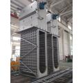 Water Treatment Machinery New Arrival Trash Rake Mechanical