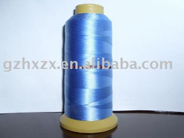 100% polyester thread 250d/3