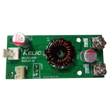 Hydrogen-rich Constant Current Power Supply