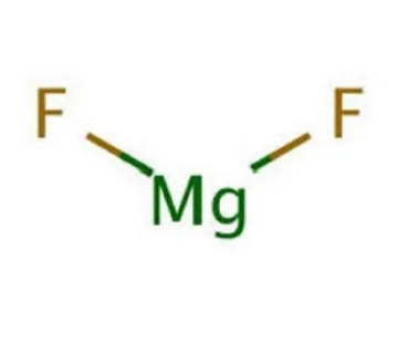 magnesium fluoride evaporation
