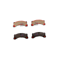 suufka hore ee biriiga ee Porsche P 65026 N