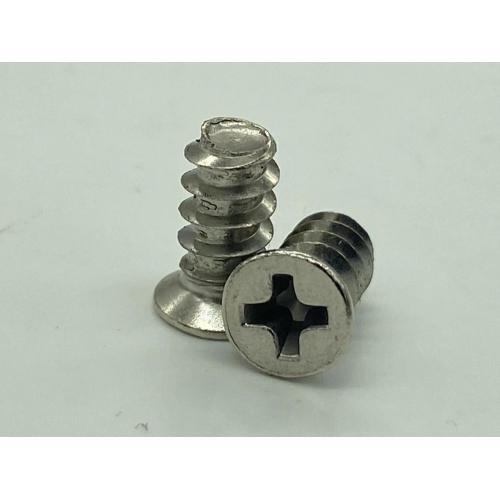 Cross countersunk head screws ST5*10 Rare size